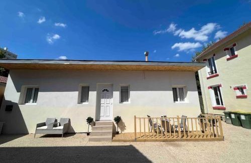 Bagneux Villa | KX- 2 Maisons 15min PARIS PARC EXPO