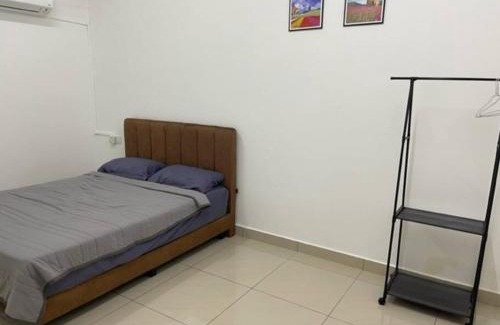 Tanjung Karang House | KY Happiness Homestay Tanjong Karang 快乐民宿