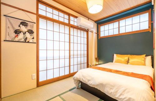Sumida Hotel | KYARA Hotel 白鳥