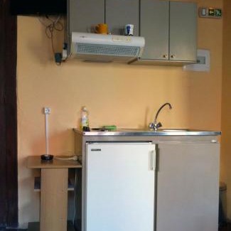Old Town House | Kydonia Rooms