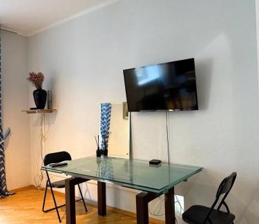 Lypky Apartment | Kyiv 3D Kruglik Apartment