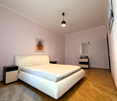 Lypky Apartment | Kyiv 3D Kruglik Apartment