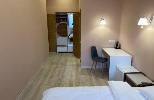 Besarabka Apartment | Kyiv Central Apart Hotel