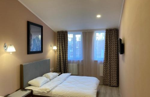 Besarabka Apartment | Kyiv Central Apart Hotel