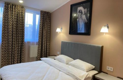 Besarabka Apartment | Kyiv Central Apart Hotel
