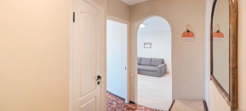 Podil Apartment | Kyiv historycal center of the city close to the st Andrews church