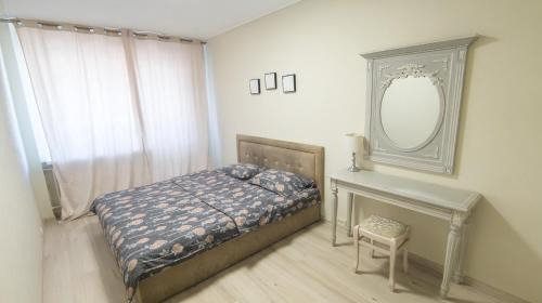 Podil Apartment | Kyiv historycal center of the city close to the st Andrews church