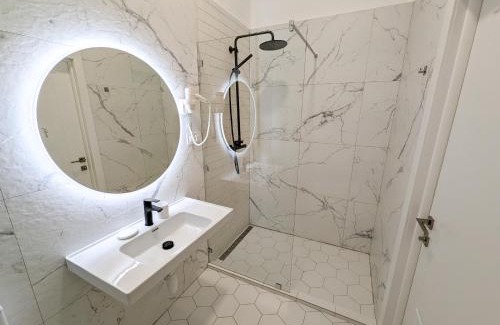 Afanasivsʹkyy Yar Hotel | Kyiv Honchara Hotel