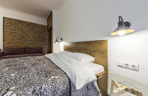 Lypky Apartment | Kyiv Quiet Loft