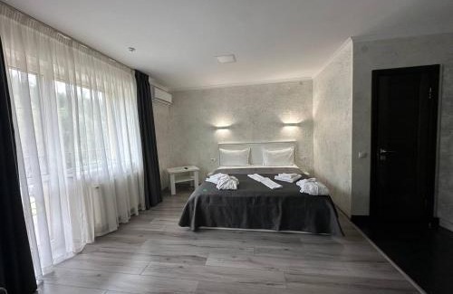 Skhidnytsya Hotel | Kyiv