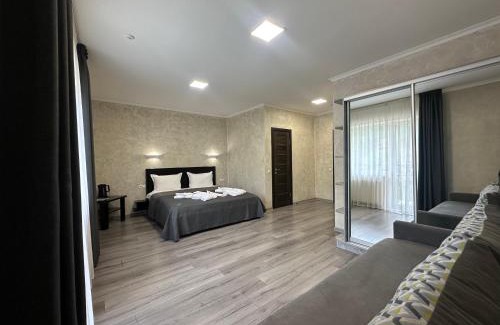 Skhidnytsya Hotel | Kyiv