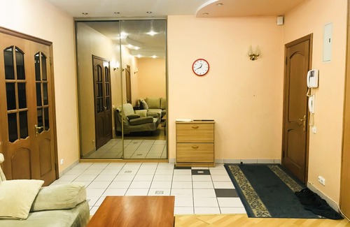 Khreshchatyy Yar Apartment | ★KyivHome Huge apartment in Kreschatik★2 BDRM★