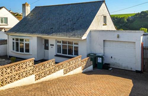 Port Isaac House | Kylden