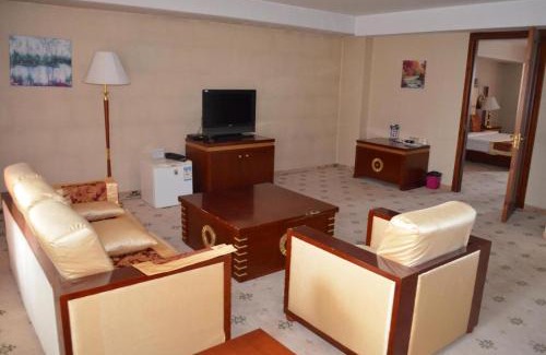 Bayangol Hotel | Kyokushu Hotel
