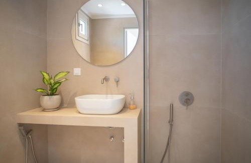 Possidi Apartment | kyparissis first class