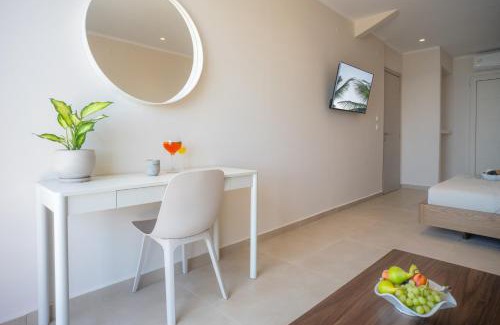 Possidi Apartment | kyparissis first class