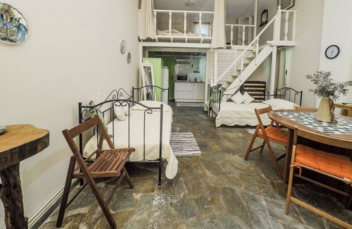 Kipri Apartment | Kypri Family apartments