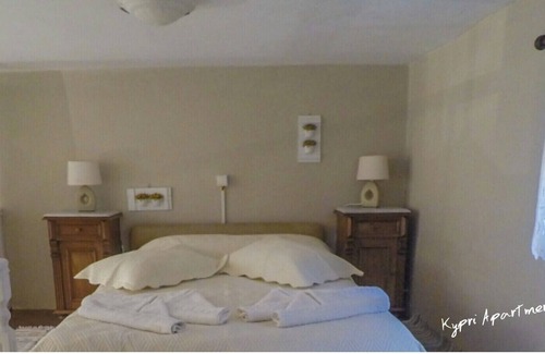 Kipri Apartment | Kypri Family apartments