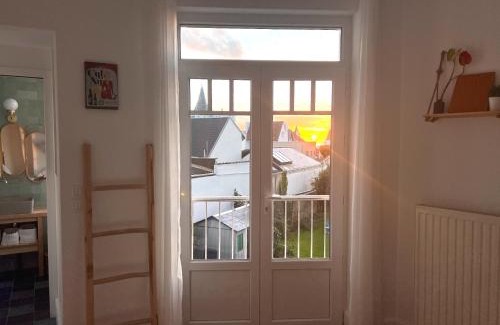 Wimereux Bed & Breakfast | KYPRYS - Villa 1930 - Wimereux