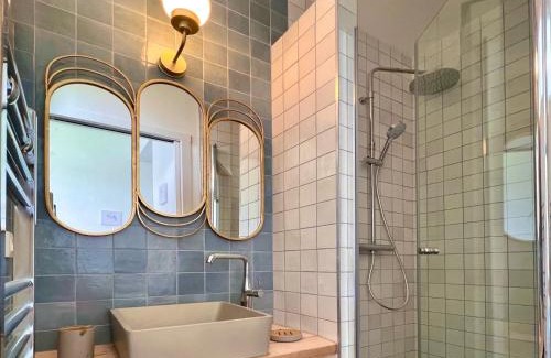 Wimereux Bed & Breakfast | KYPRYS - Villa 1930 - Wimereux