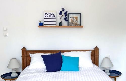 Wimereux Bed & Breakfast | KYPRYS - Villa 1930 - Wimereux