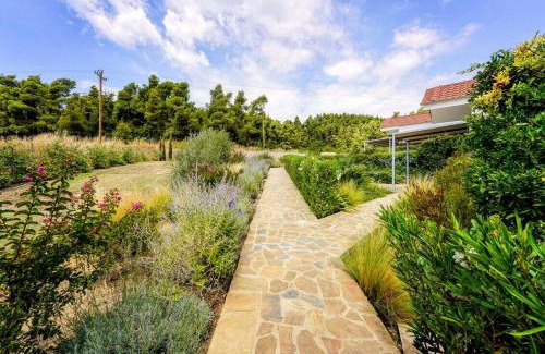 Kassandra Apartment | Kypsalos Bungalows