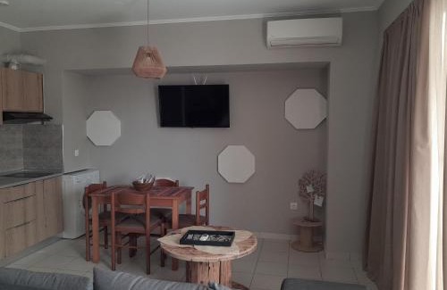 Petaloudes Apartment | Kypseli studio rhodes