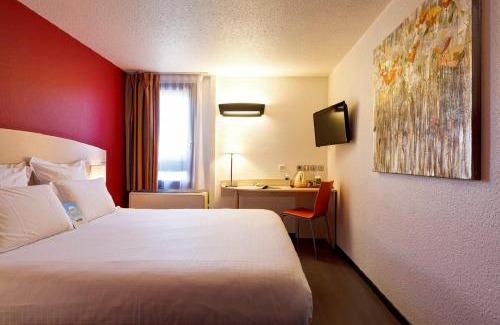 Saint-Genis-Laval Hotel | Kyriad Lyon Sud - Saint Genis Laval