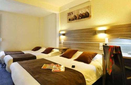 Montauban Hotel | Kyriad Montauban