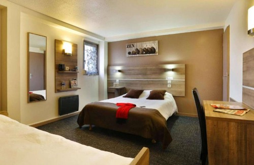 Montauban Hotel | Kyriad Montauban