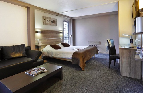 Montauban Hotel | Kyriad Montauban