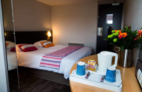Orthez Hotel | Kyriad Orthez
