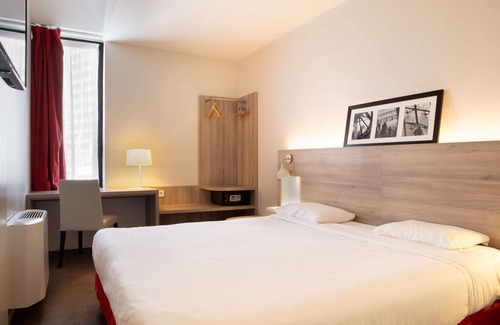 Saint-Maurice Hotel | KYRIAD PARIS EST - Bois de Vincennes