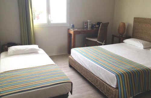 Perpignan Hotel | Kyriad Perpignan Sud