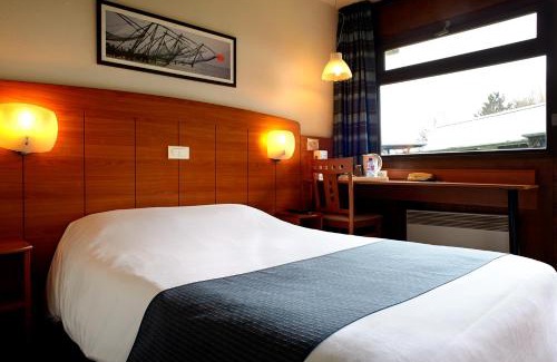 Reims Hotel | Kyriad Reims Est - Parc Expositions