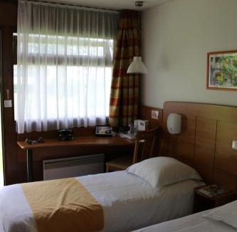 Reims Hotel | Kyriad Reims Est - Parc Expositions