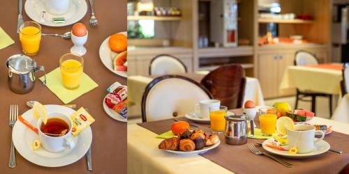 Blagnac Hotel | Kyriad Toulouse Blagnac Aéroport