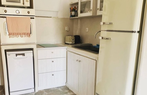 Kithnos House | Kythnos Beach house