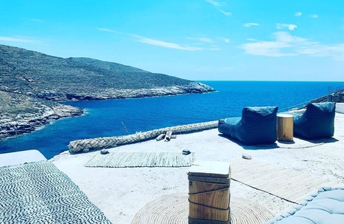 Kithnos House | Kythnos Beach house
