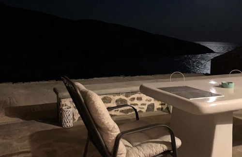 Kithnos House | Kythnos Beach house