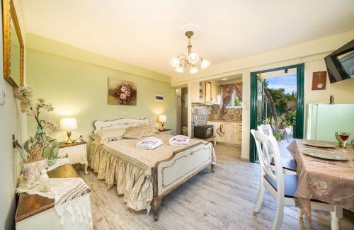 Argostoli Town Apartment | kyveli superb sea view apartment in Argostoli