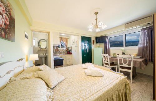 Argostoli Town Apartment | kyveli superb sea view apartment in Argostoli