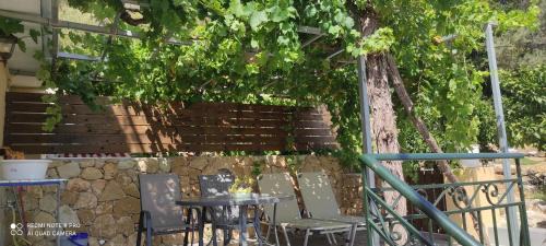 Argostoli Town Apartment | kyveli superb sea view apartment in Argostoli
