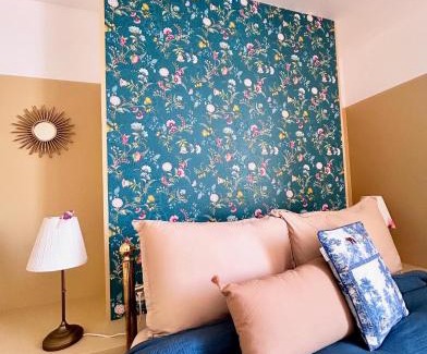 Fichous-Riumayou Bed & Breakfast | Là-haut à Candaü