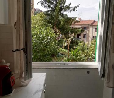 La Spezia Apartment | Là Mì Cà