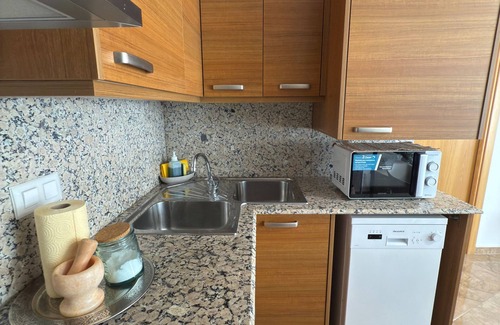 Sant Carles de la Rapita Apartment | Láttic, Terres de lébre Biosphere Reserve