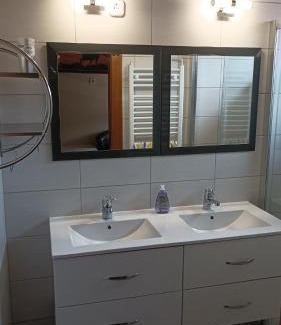 Heviz Apartment | Lázár Apartmanok