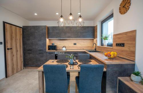 Nachod Apartment | Lázeňské Apartmány