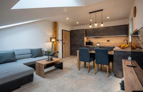 Nachod Apartment | Lázeňské Apartmány