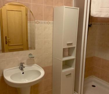 Teplice House | Lázeňský dům Florentini